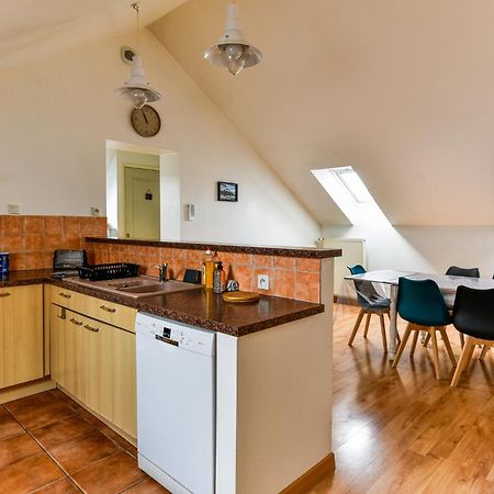 Appartement Spacieux Et Lumineux - Centre - Bord Loire - Climatisation - Wifi - Tout Confort Saumur Εξωτερικό φωτογραφία