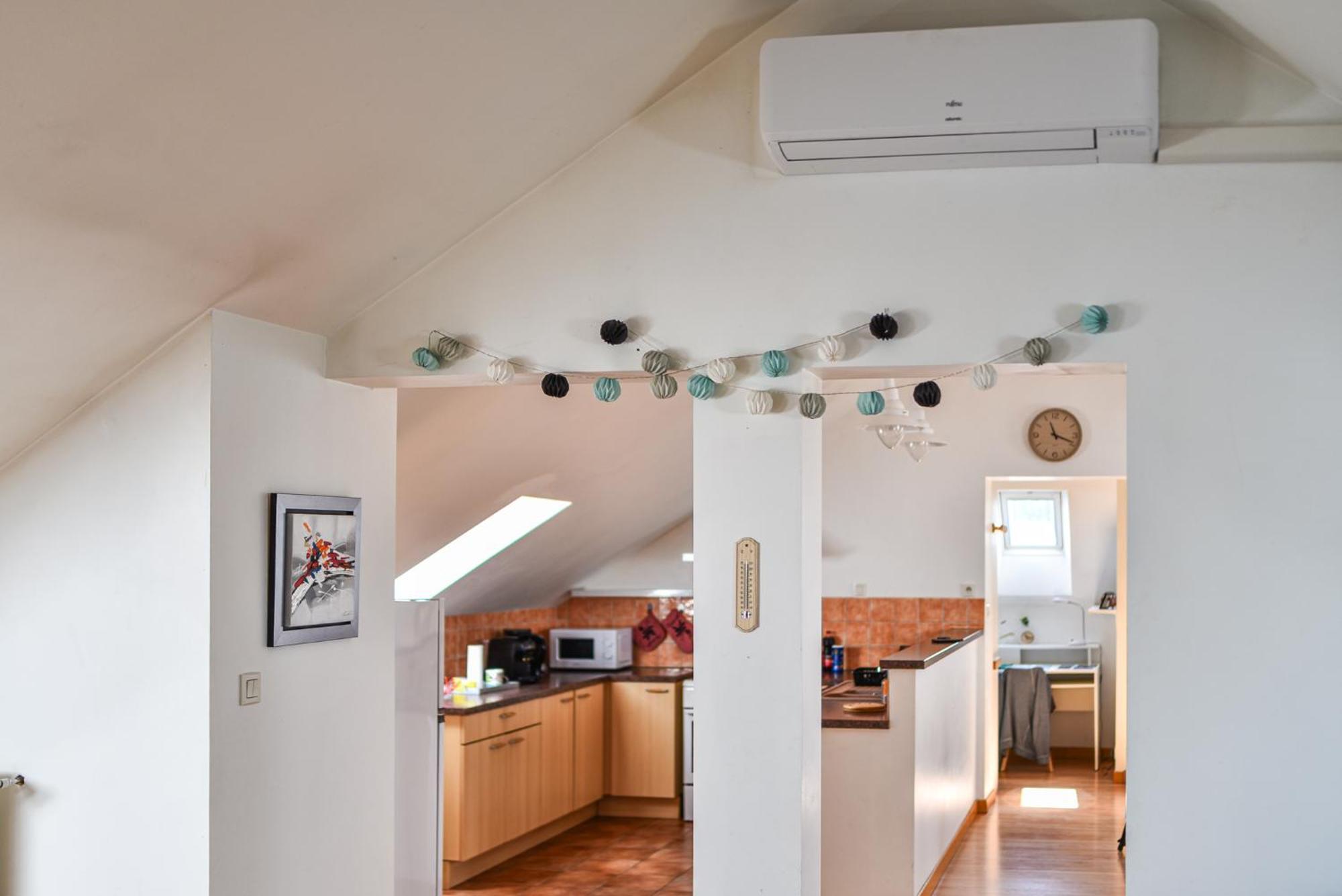 Appartement Spacieux Et Lumineux - Centre - Bord Loire - Climatisation - Wifi - Tout Confort Saumur Εξωτερικό φωτογραφία