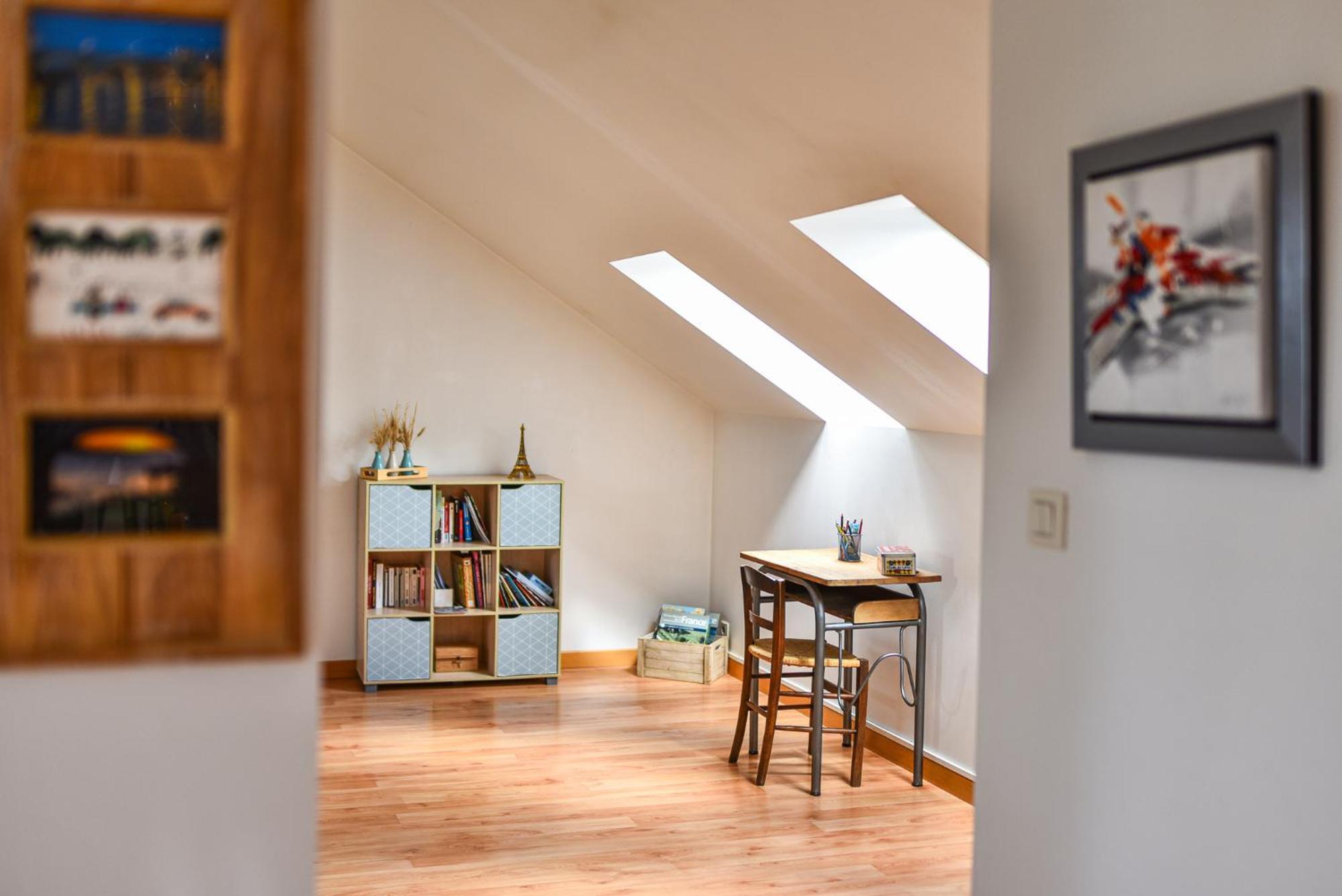 Appartement Spacieux Et Lumineux - Centre - Bord Loire - Climatisation - Wifi - Tout Confort Saumur Εξωτερικό φωτογραφία